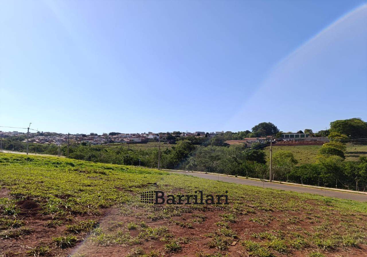 Terreno à venda no Reserva do Parque: 