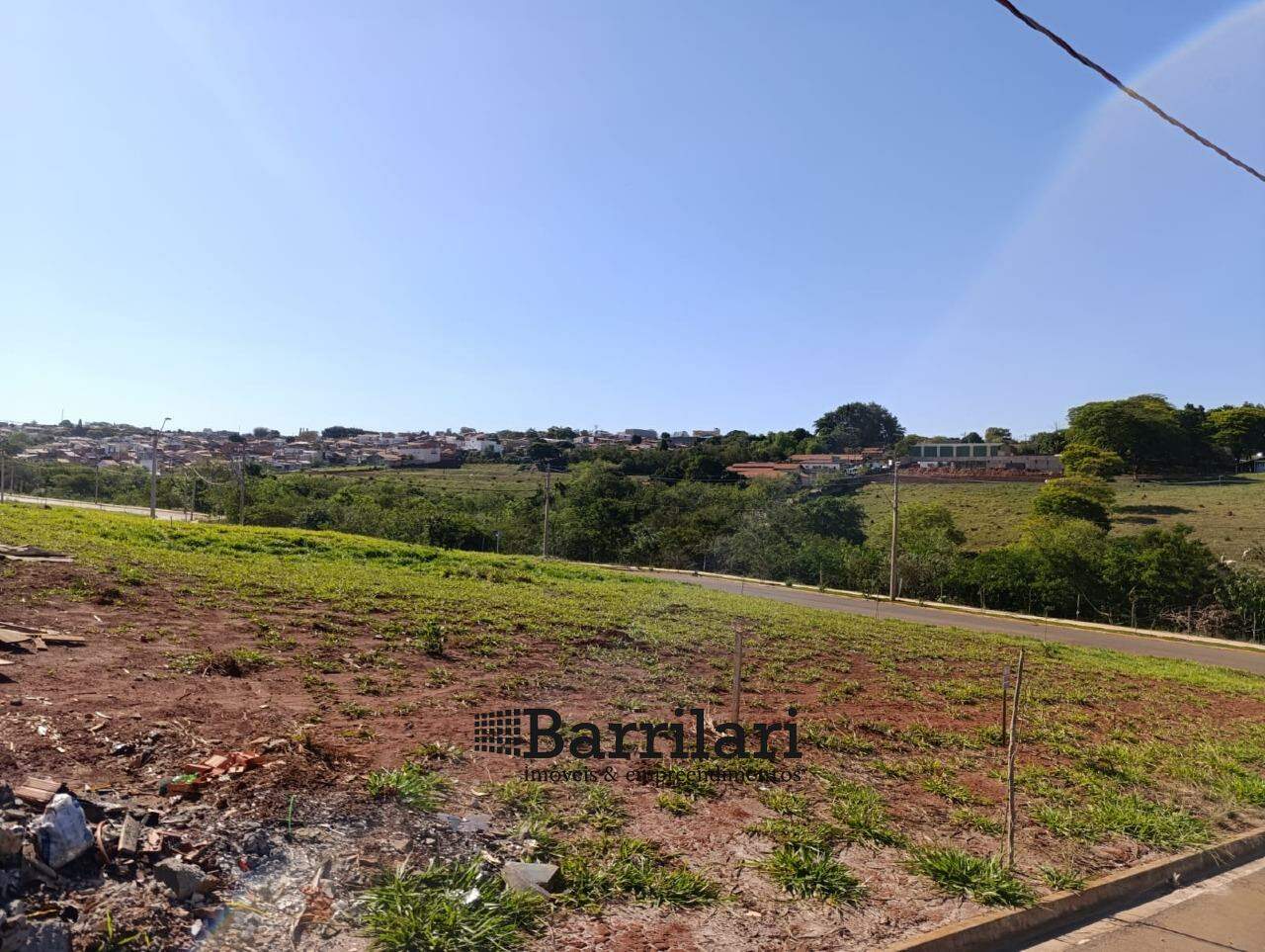 Terreno à venda no Reserva do Parque: 
