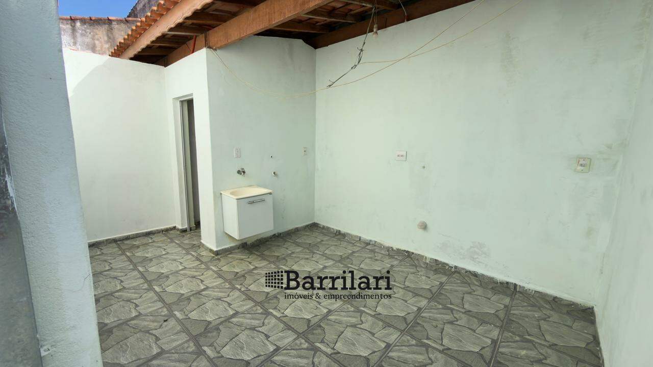 Casa à venda no Residencial de Lorenzi: 