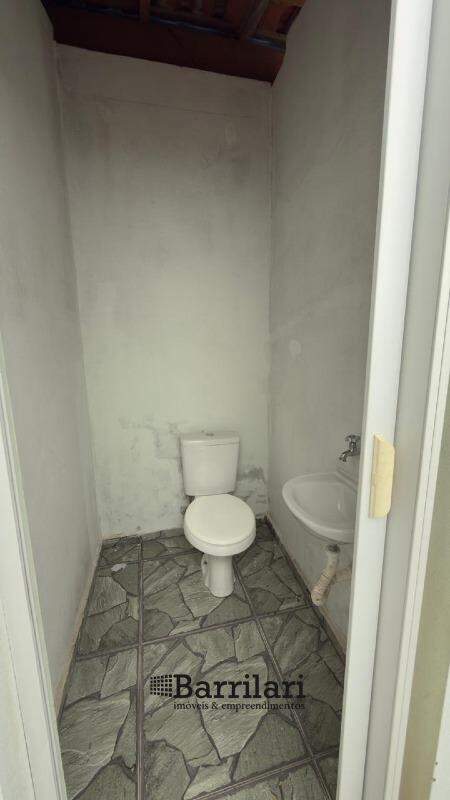 Casa à venda no Residencial de Lorenzi: 