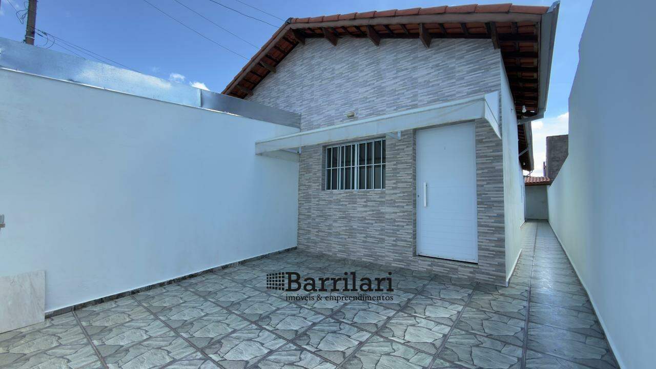 Casa à venda no Residencial de Lorenzi: 