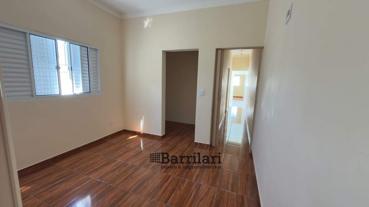Casa à venda no Residencial de Lorenzi: 