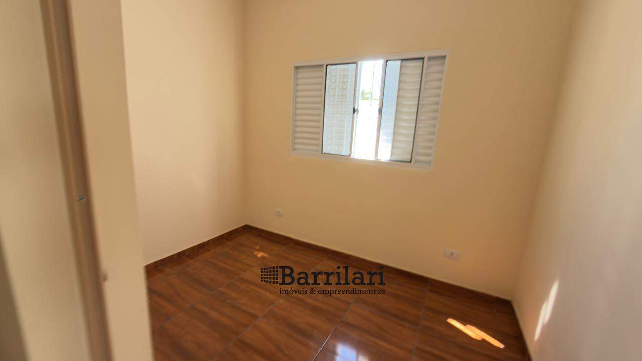 Casa à venda no Residencial de Lorenzi: 