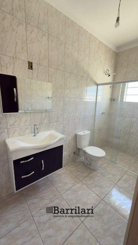 Casa à venda no Residencial de Lorenzi: 