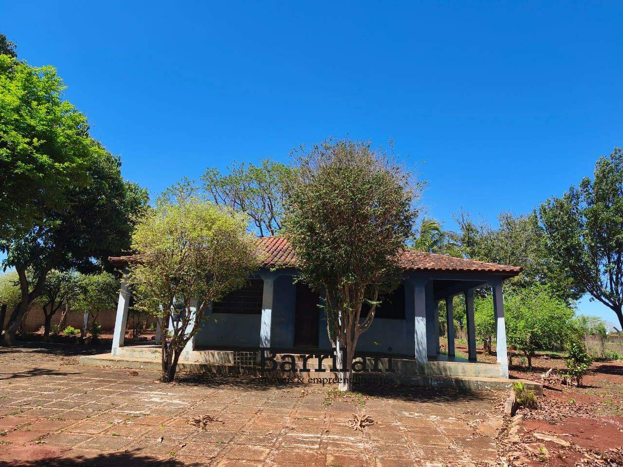 Chácara à venda no Fazenda Castelo: 