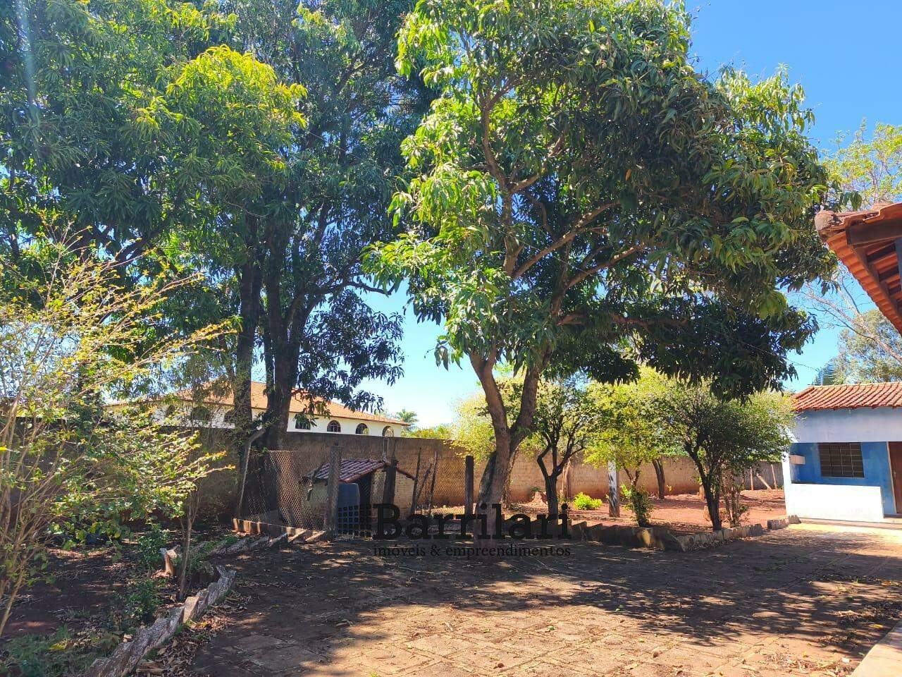 Chácara à venda no Fazenda Castelo: 