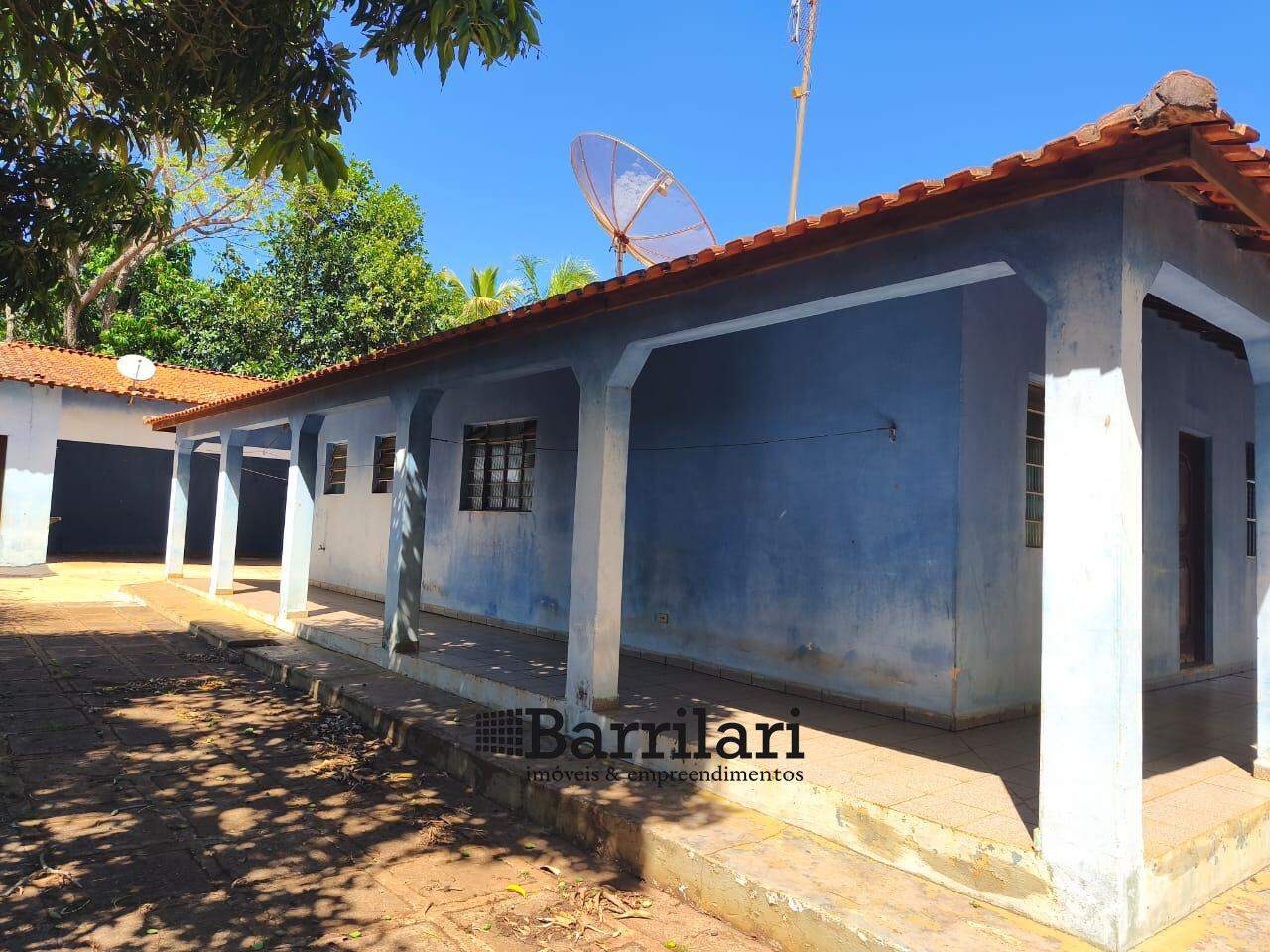 Chácara à venda no Fazenda Castelo: 