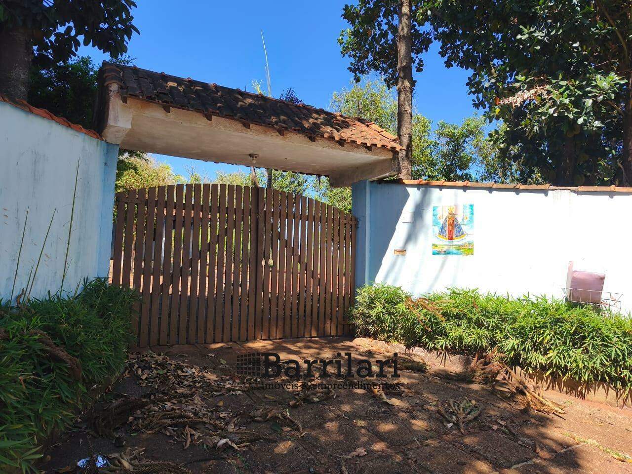 Chácara à venda no Fazenda Castelo: 