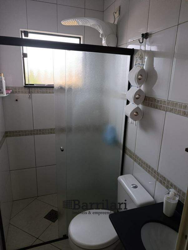 Casa à venda no Jardim Paraíso: 