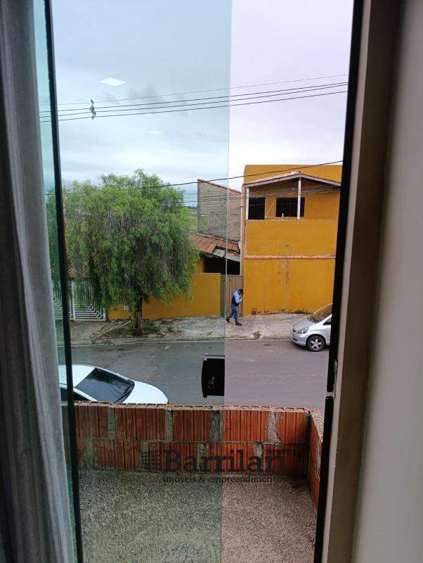 Casa para aluguel no Jardim Paraíso: 