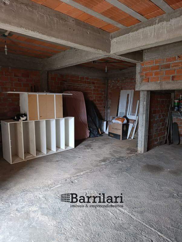 Casa para aluguel no Jardim Paraíso: 