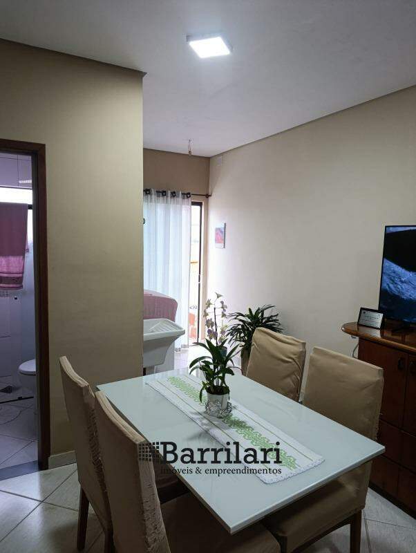 Casa para aluguel no Jardim Paraíso: 