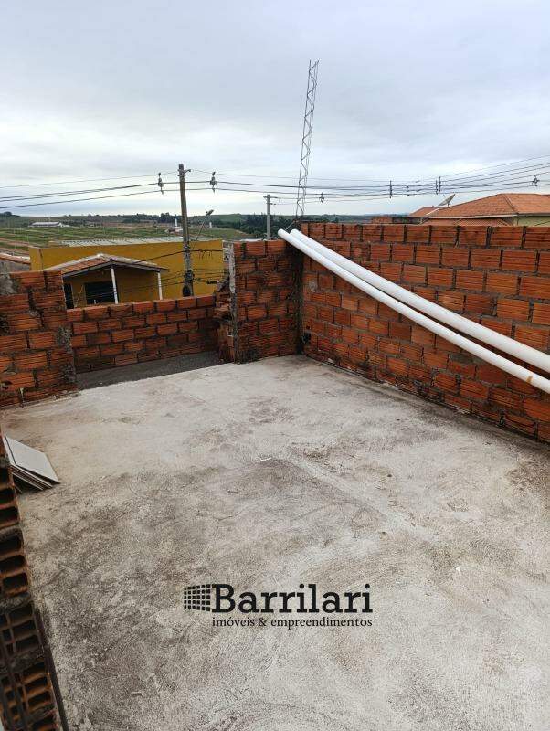Casa para aluguel no Jardim Paraíso: 