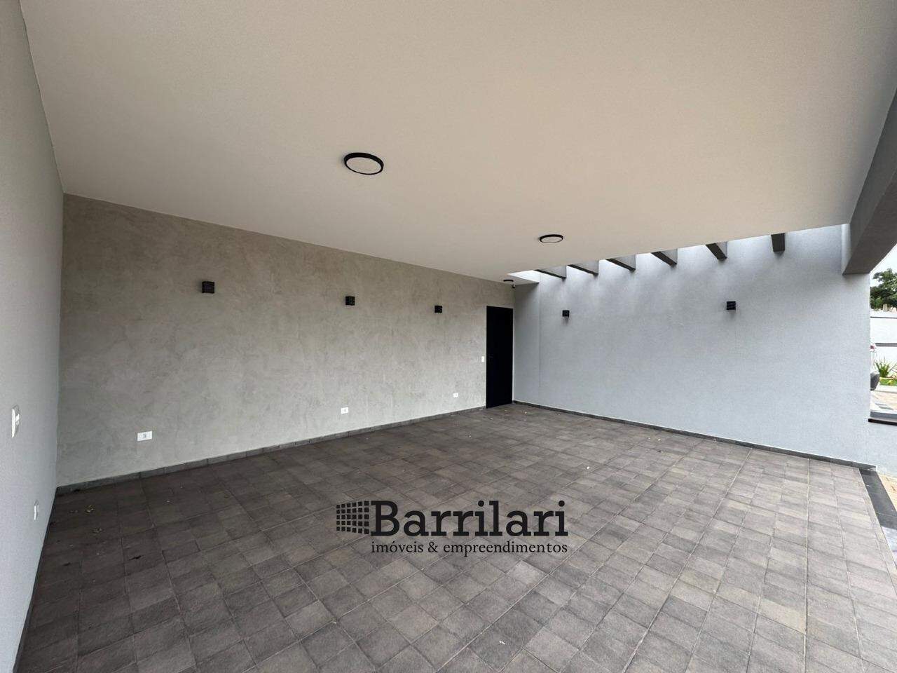 Casa em condomínio à venda no Portal das Estrelas III: 