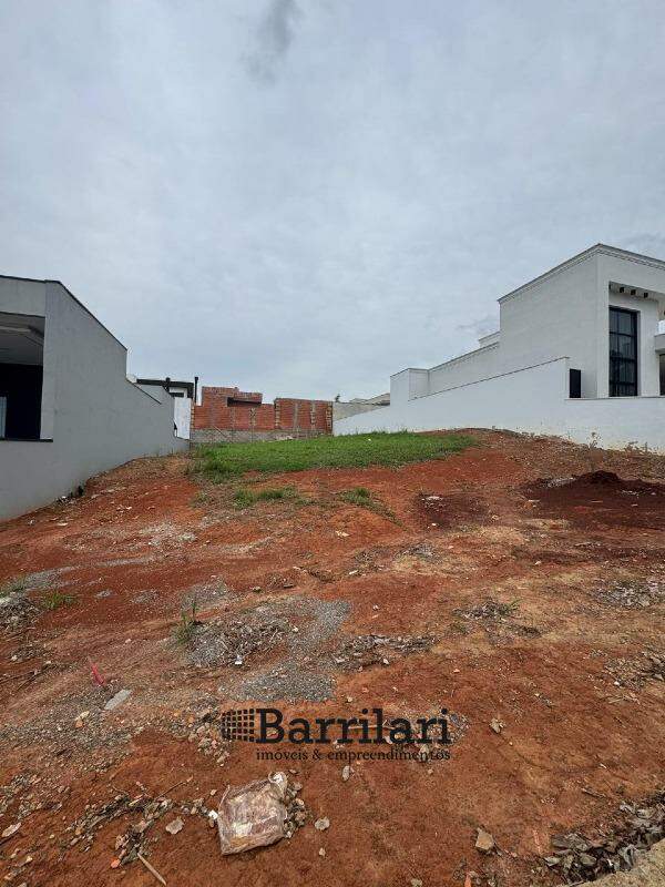 Terreno à venda no Portal das Estrelas III: 