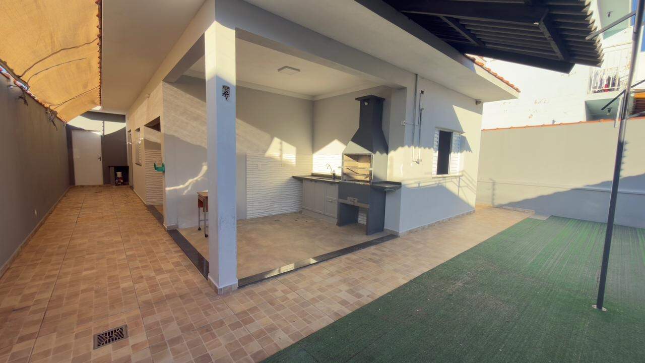 Casa à venda no Portal Ville Azaléa: 