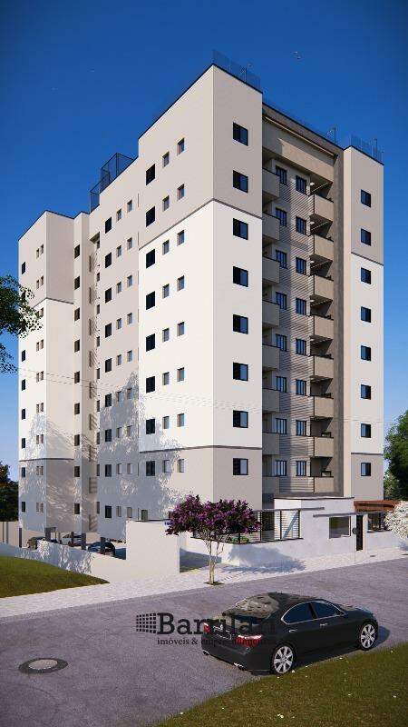 Apartamento à venda no Residencial de Lorenzi: 