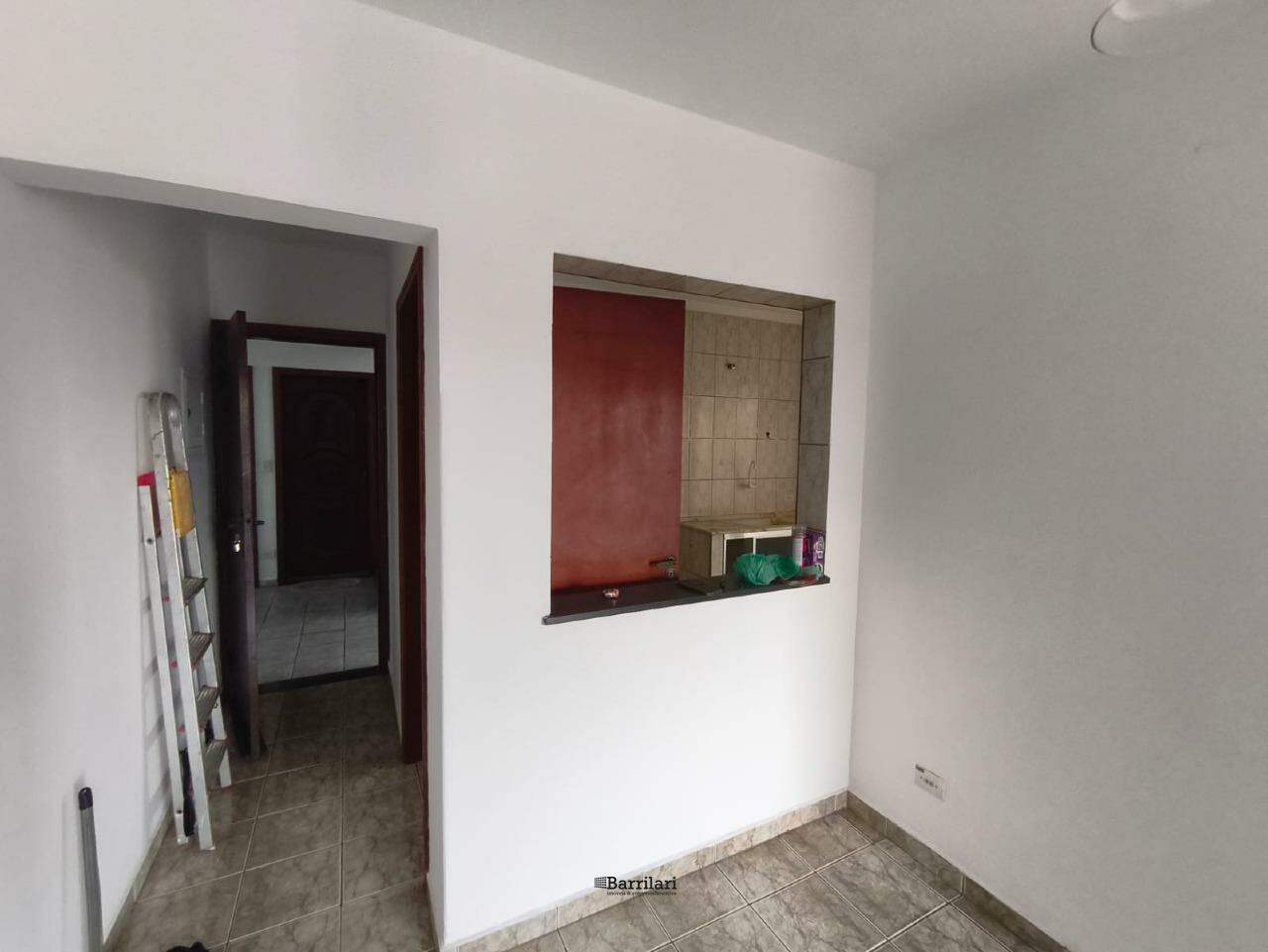 Apartamento à venda no Jardim Maria Paulina: 