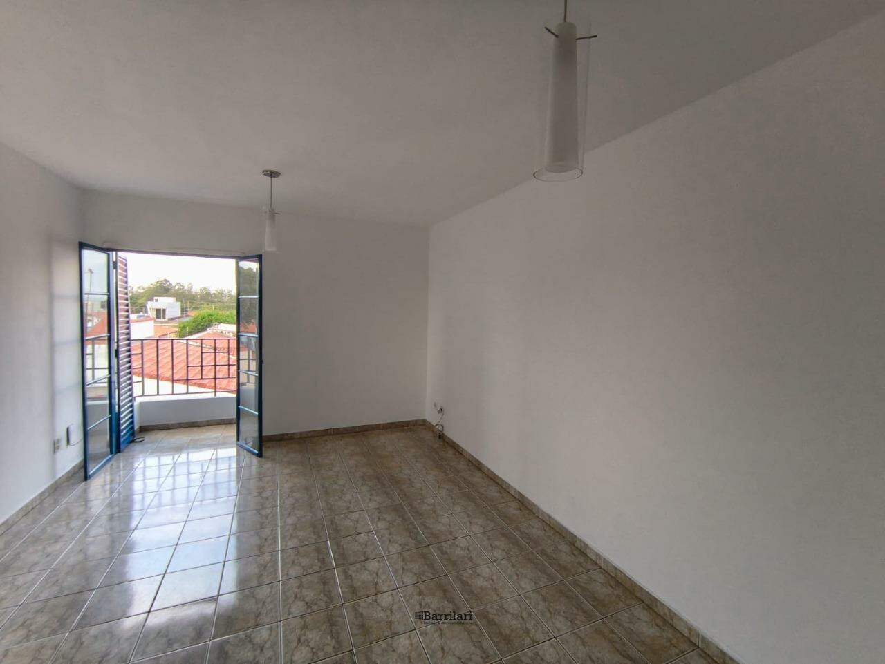 Apartamento à venda no Jardim Maria Paulina: 