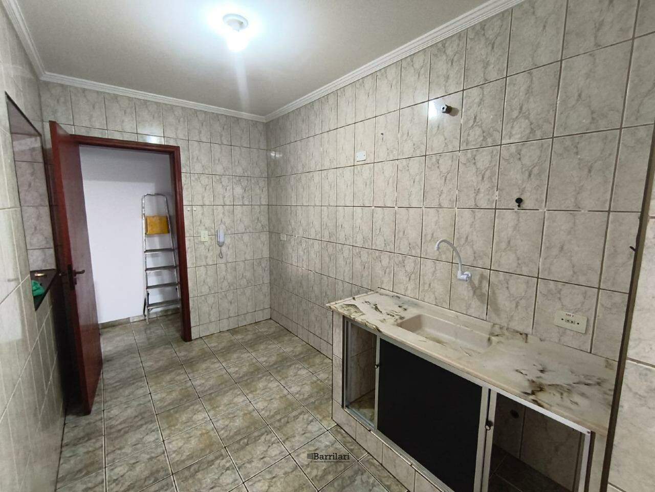 Apartamento à venda no Jardim Maria Paulina: 