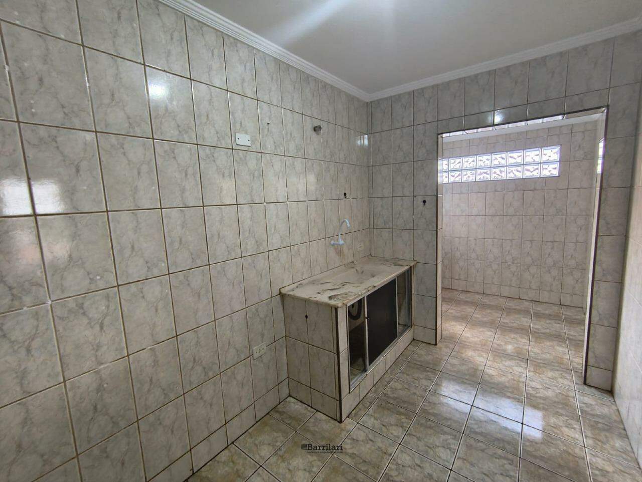 Apartamento à venda no Jardim Maria Paulina: 