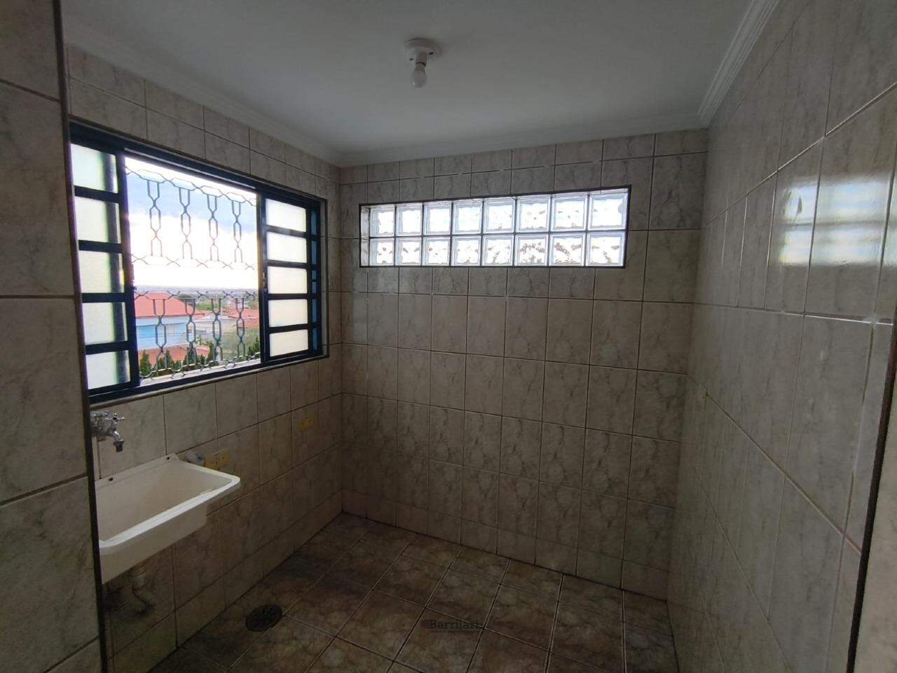 Apartamento à venda no Jardim Maria Paulina: 
