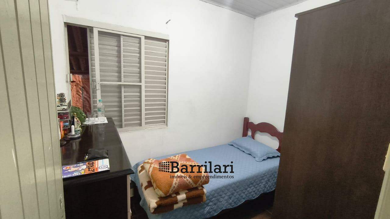 Casa à venda no Centro: 