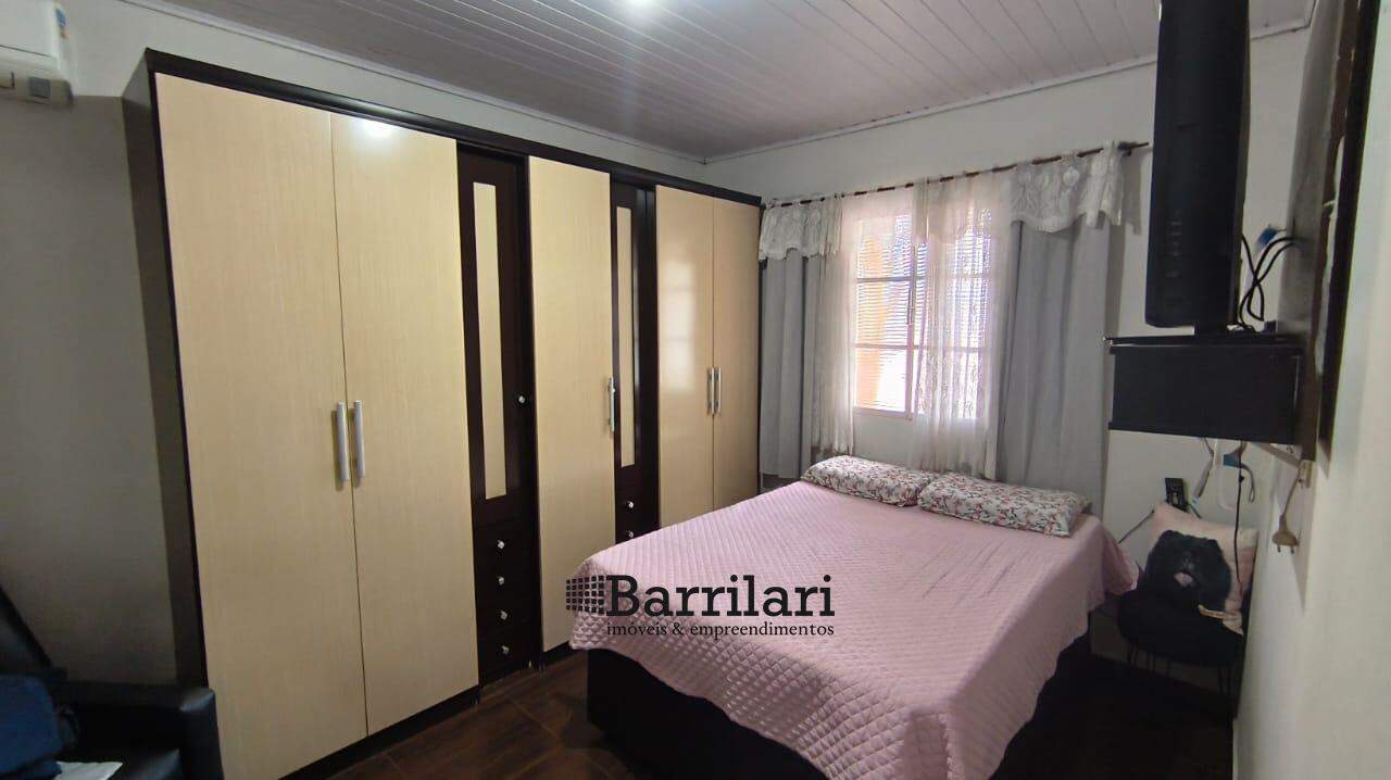 Casa à venda no Centro: 