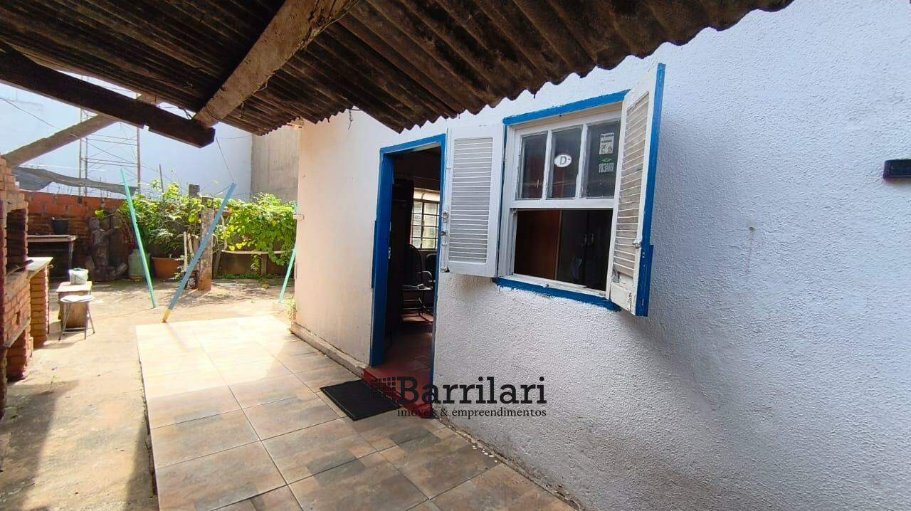 Casa à venda no Centro: 