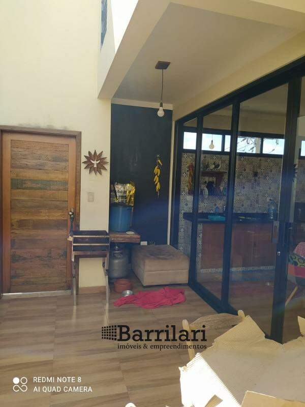 Casa à venda no Portal Ville Azaleia: 