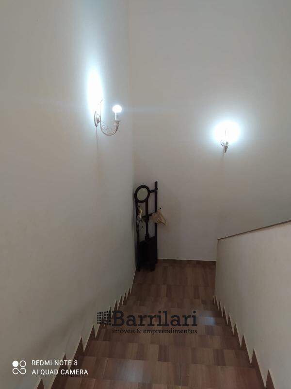 Casa à venda no Portal Ville Azaleia: 