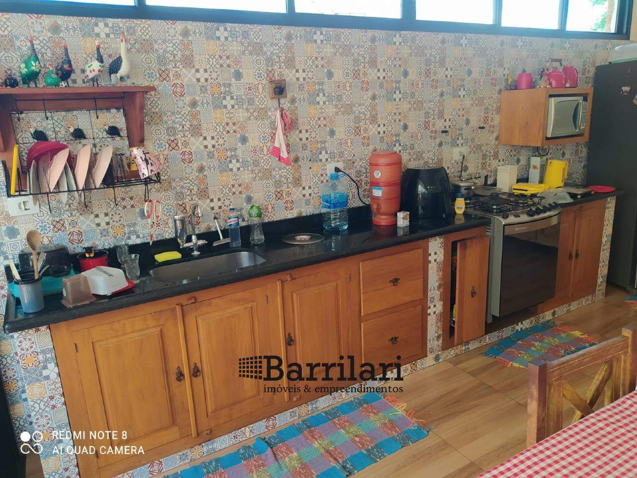 Casa à venda no Portal Ville Azaleia: 
