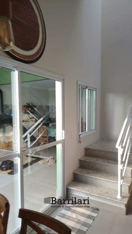 Casa à venda no Portal Ville Azaleia: 