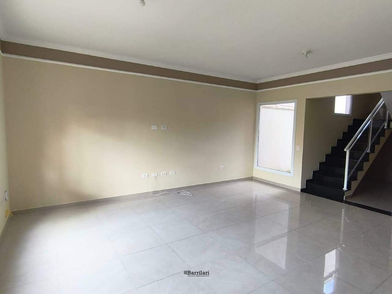 Casa em condomínio à venda no Vivendas do Parque: 