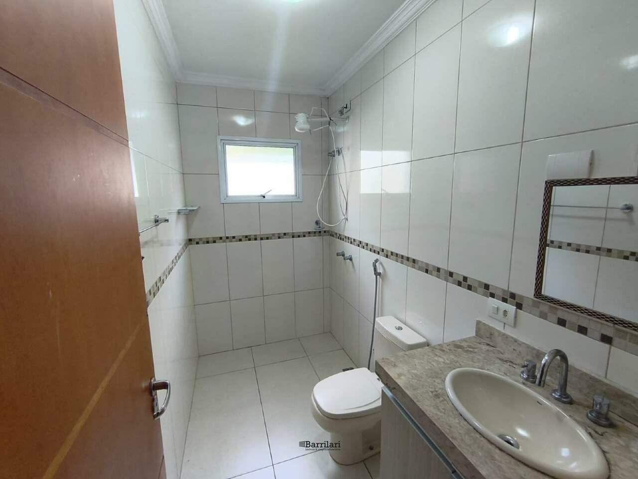 Casa em condomínio à venda no Vivendas do Parque: 