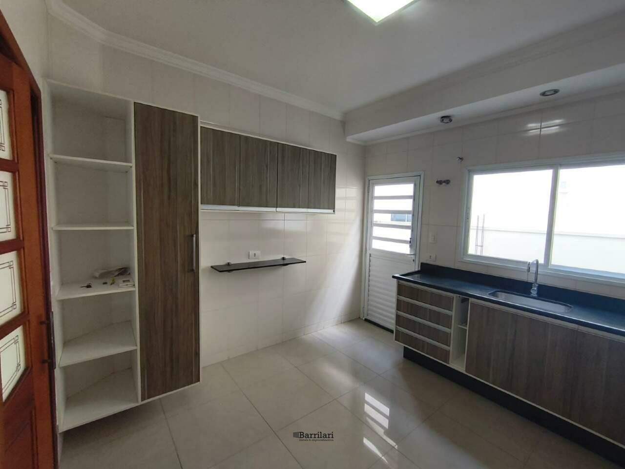 Casa em condomínio à venda no Vivendas do Parque: 