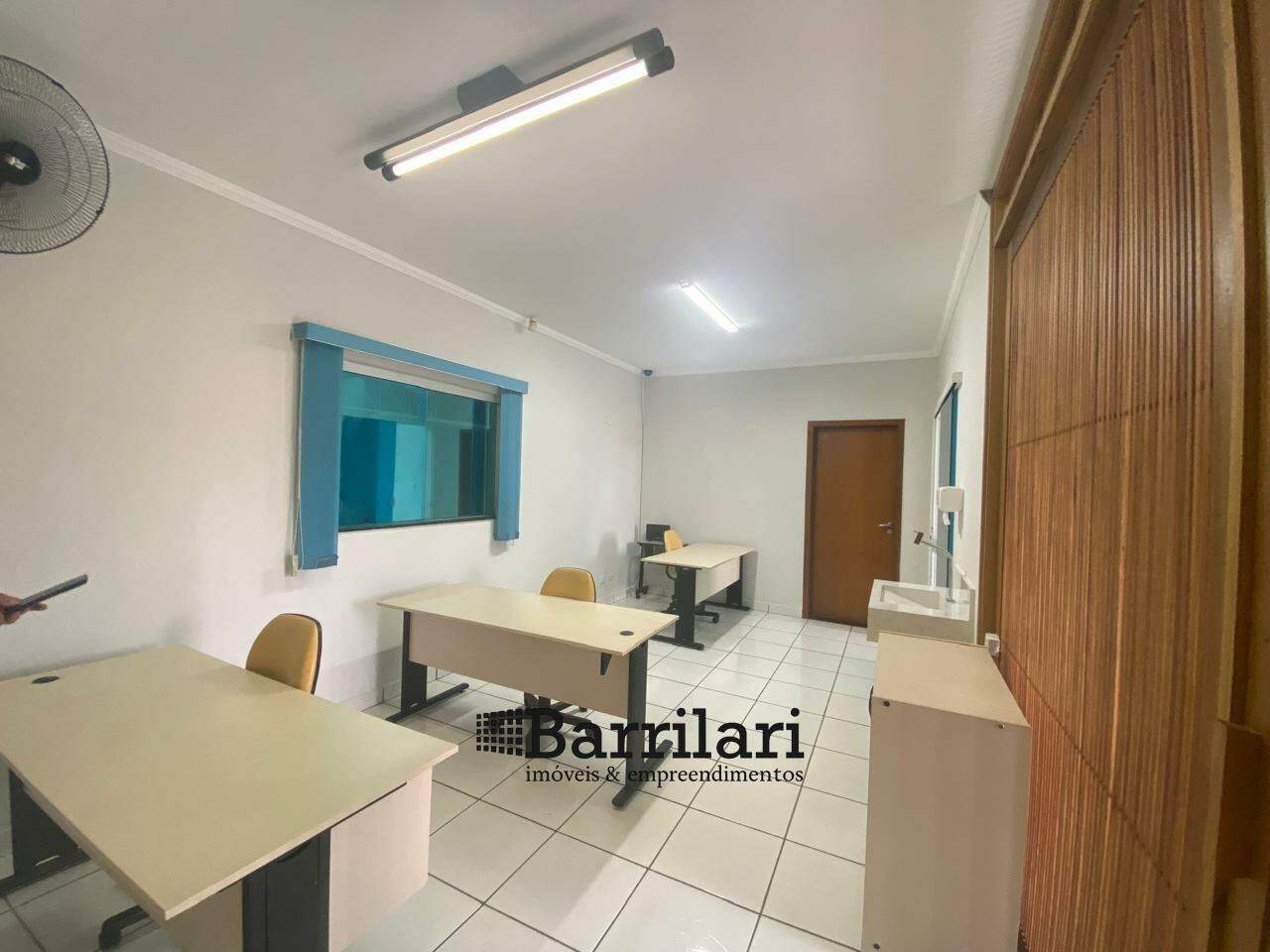 Sala comercial para aluguel no Centro: 