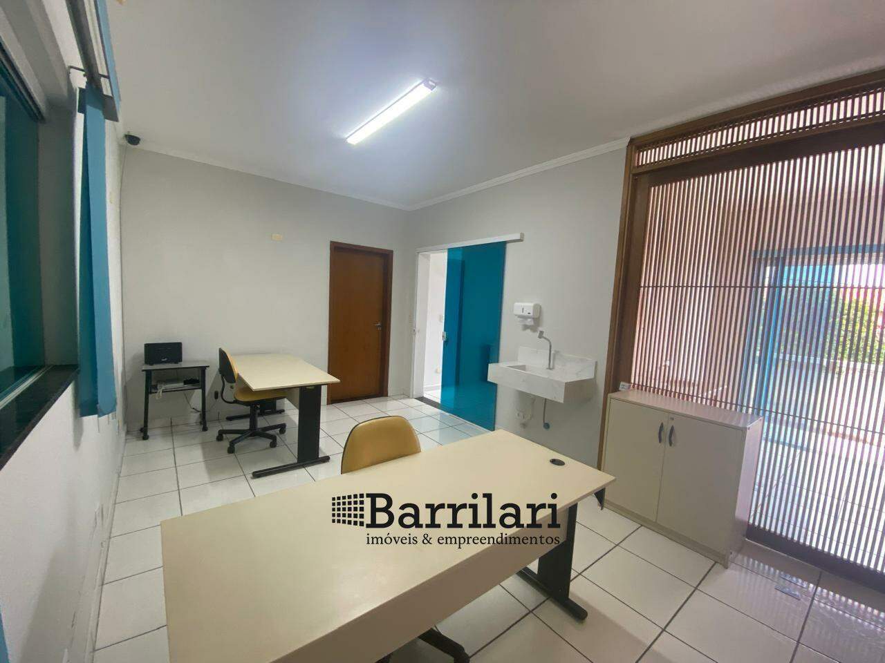 Sala comercial para aluguel no Centro: 