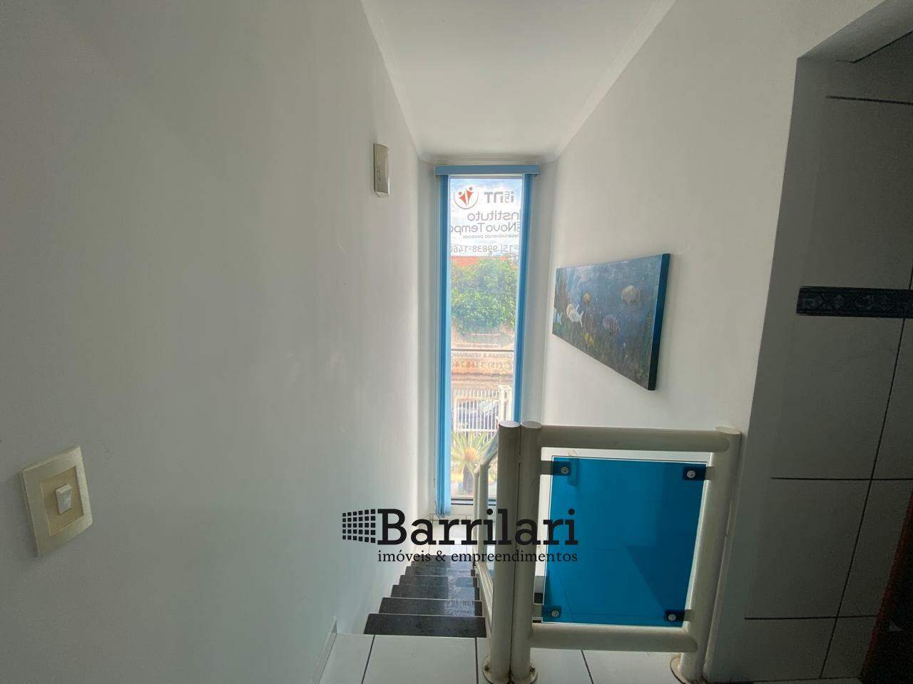 Sala comercial para aluguel no Centro: 