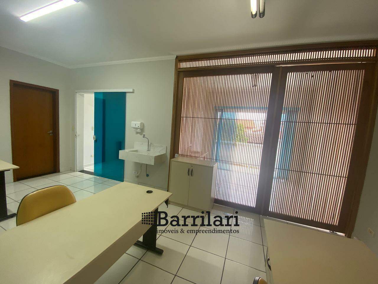 Sala comercial para aluguel no Centro: 