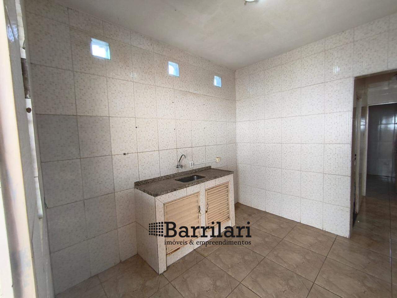 Casa em condomínio à venda no Jardim Irene: 