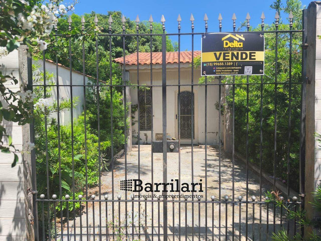 Casa em condomínio à venda no Jardim Irene: 