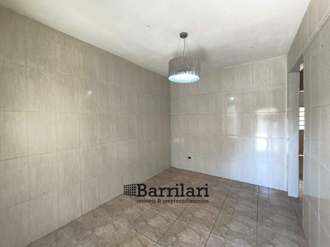 Casa em condomínio à venda no Jardim Irene: 