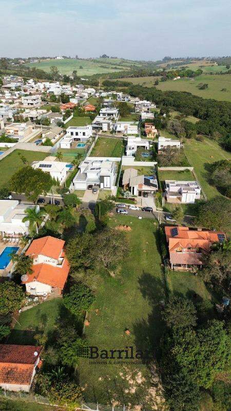 Terreno à venda no Portal dos Lagos: 