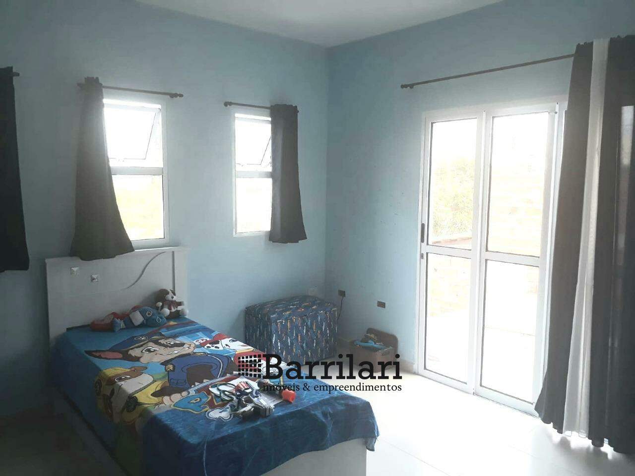 Casa à venda no Residencial Água Branca: 
