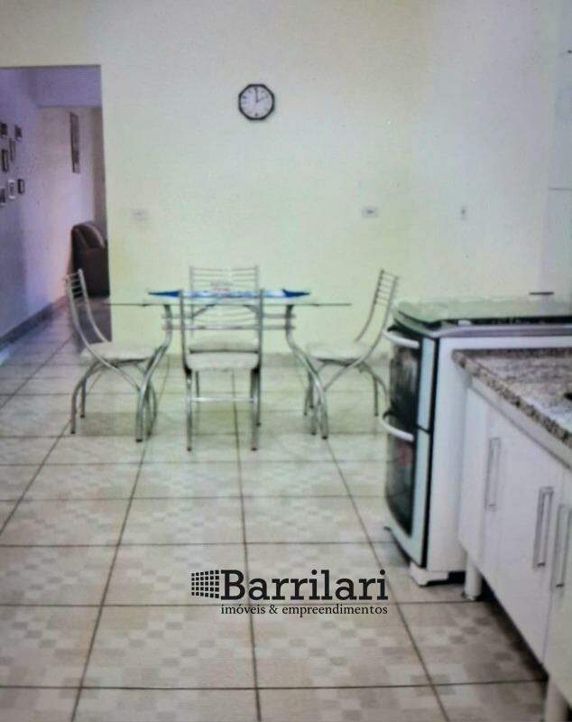 Casa à venda no Residencial Água Branca: 