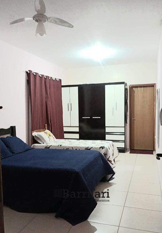 Casa à venda no Residencial Água Branca: 