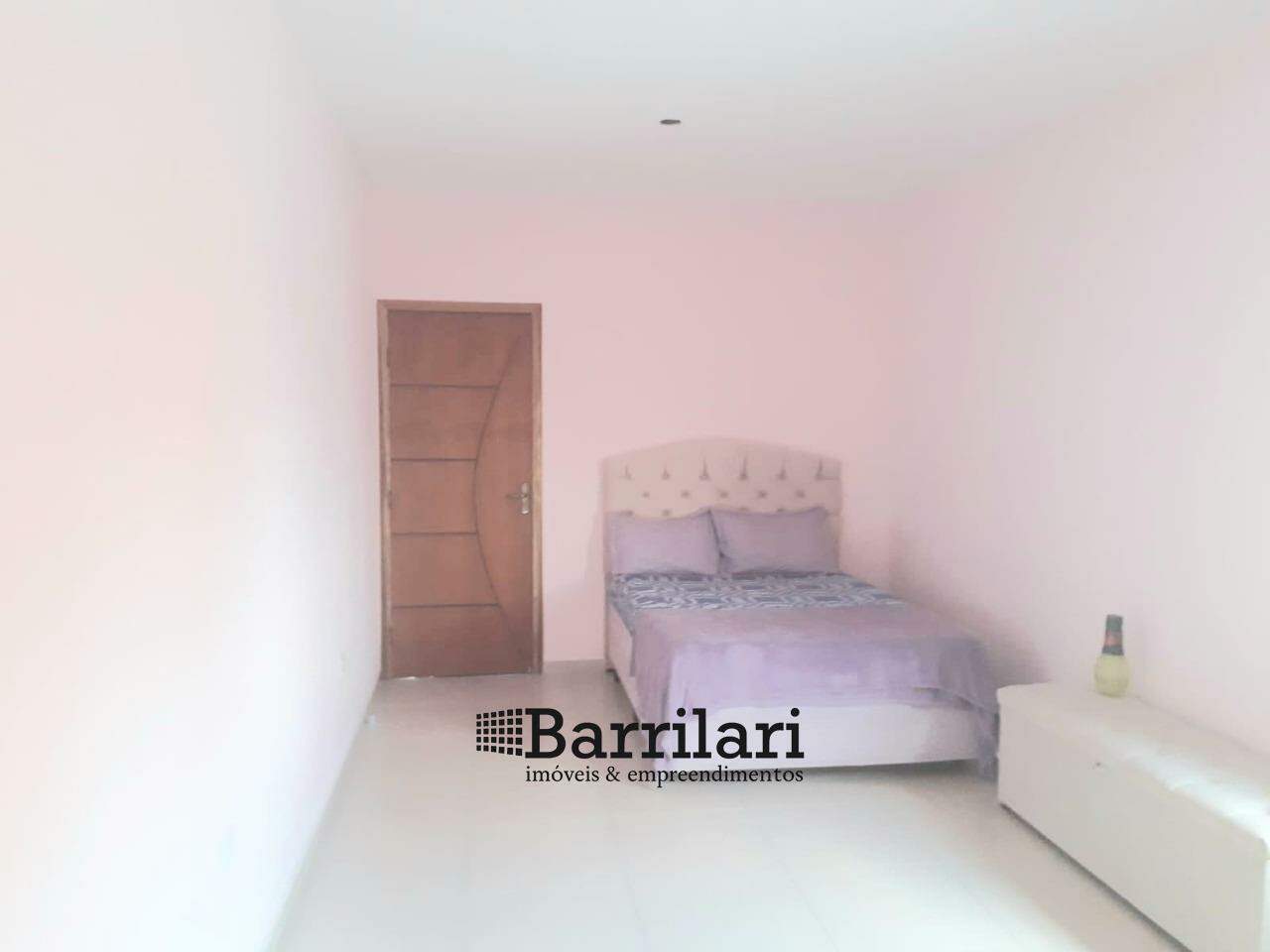 Casa à venda no Residencial Água Branca: 