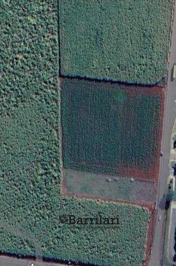 Terreno à venda no Área Rural de Boituva: 