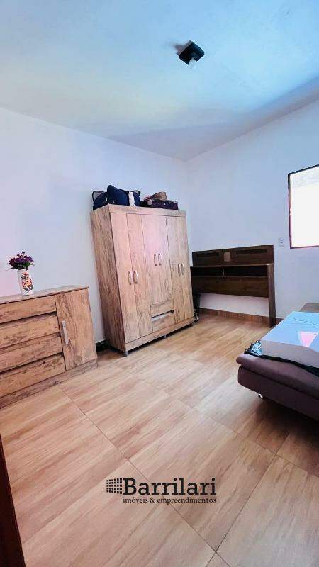 Casa à venda no Residencial Água Branca: 